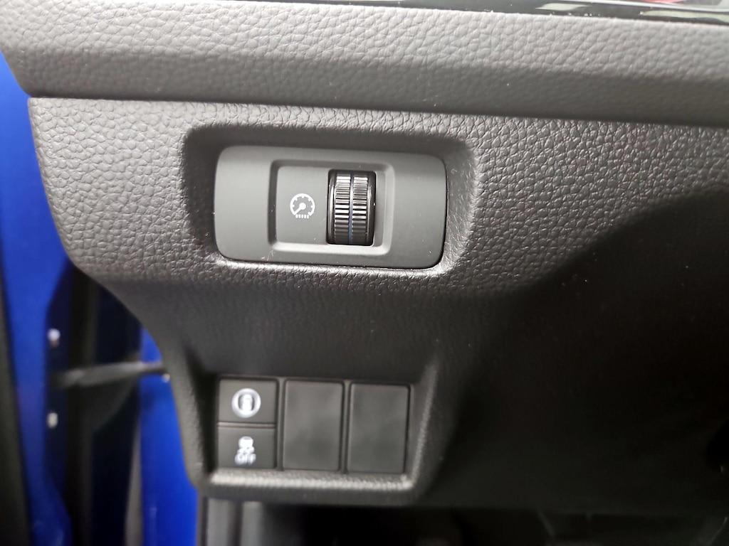 used 2022 Honda Civic car, priced at $28,998