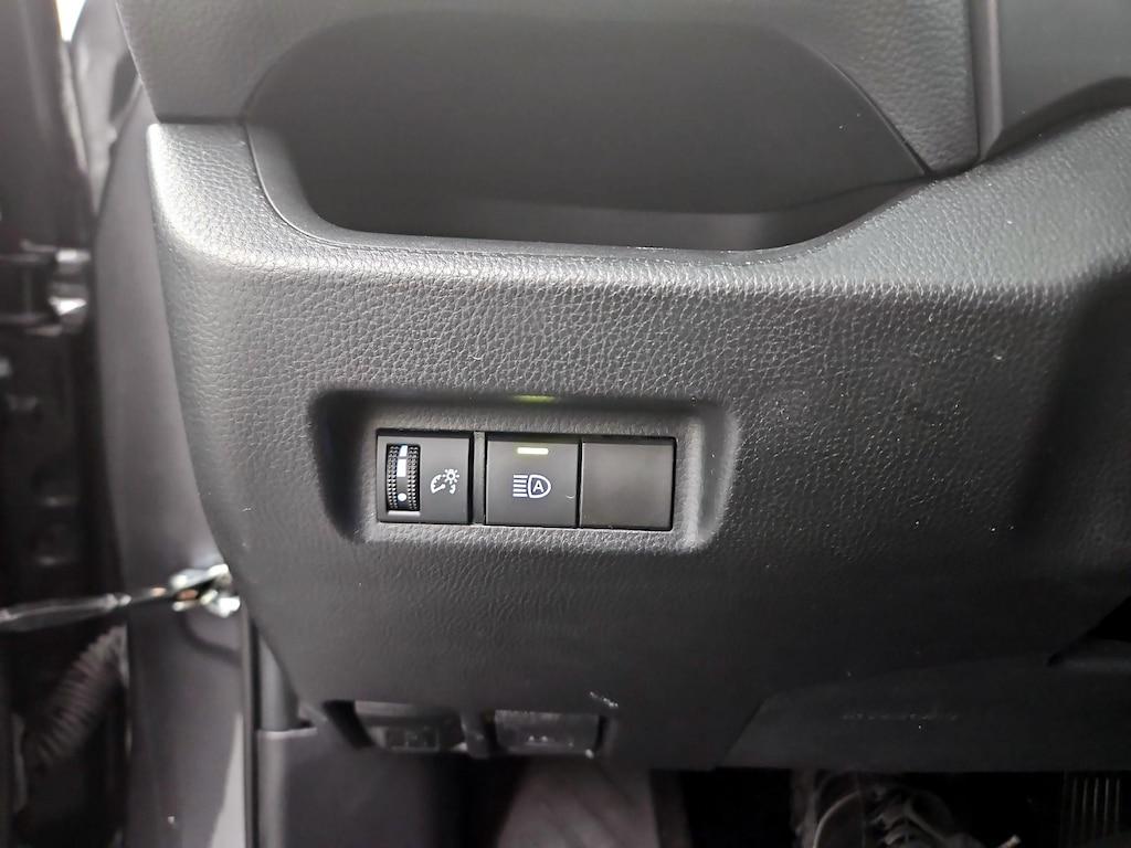 used 2021 Toyota RAV4 car, priced at $27,998