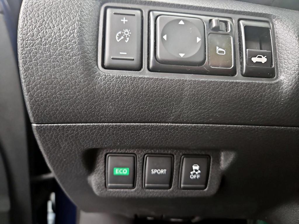 used 2016 Nissan Sentra car, priced at $14,998