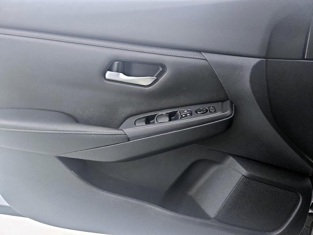used 2022 Nissan Sentra car, priced at $19,998