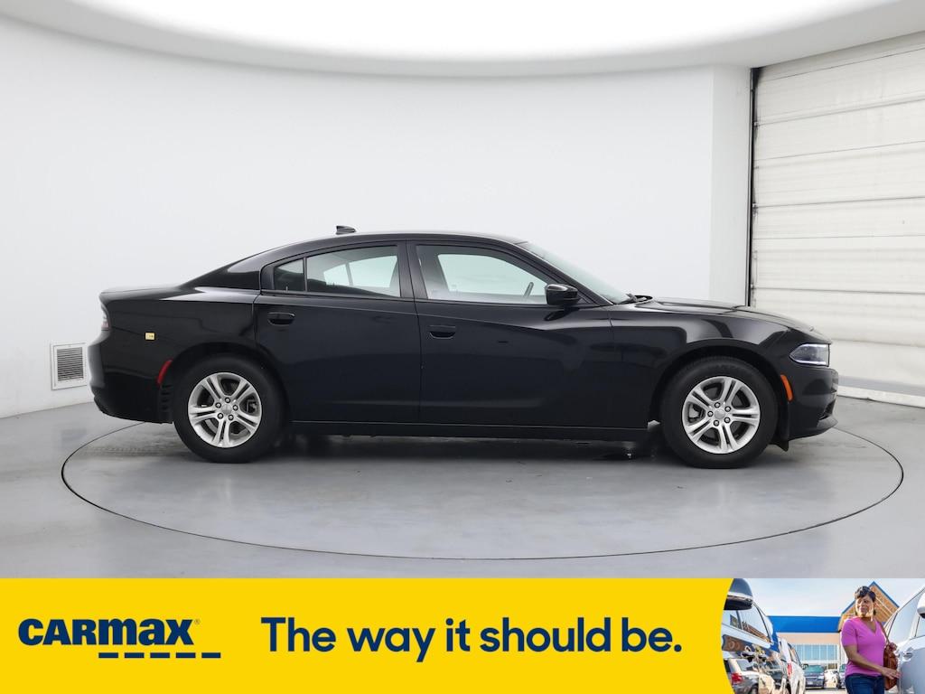 used 2023 Dodge Charger car, priced at $23,998
