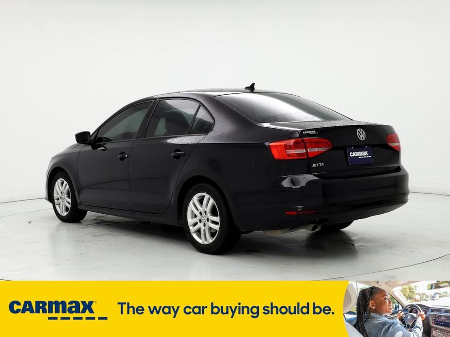 used 2015 Volkswagen Jetta car, priced at $12,599