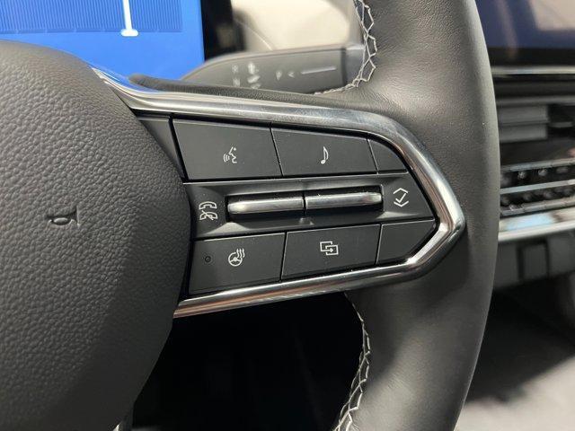 new 2025 Honda Prologue car