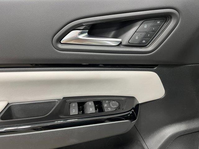 new 2025 Honda Prologue car