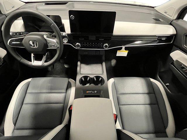 new 2025 Honda Prologue car