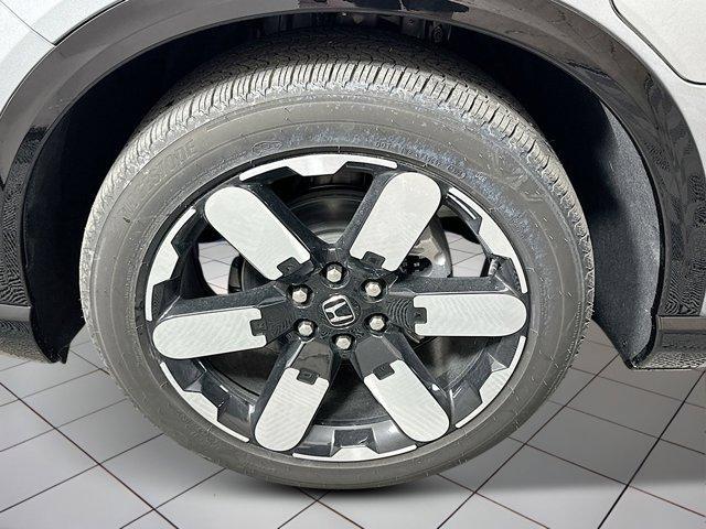 new 2025 Honda Prologue car