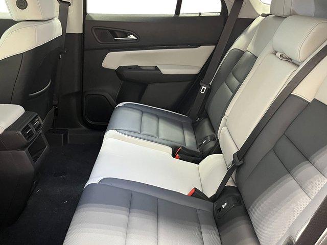 new 2025 Honda Prologue car