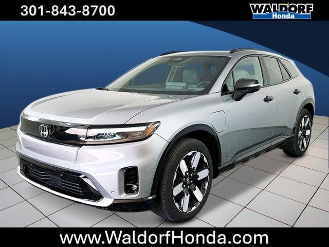 new 2025 Honda Prologue car