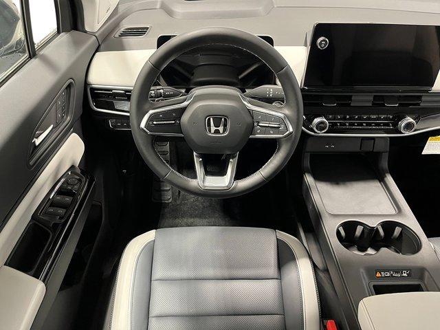 new 2025 Honda Prologue car