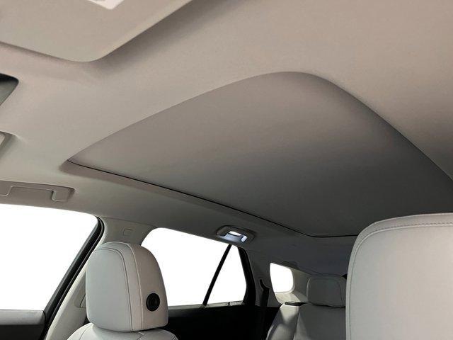 new 2025 Honda Prologue car