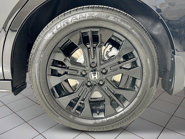 new 2026 Honda Odyssey car, priced at $42,699