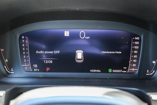 new 2026 Honda Passport car