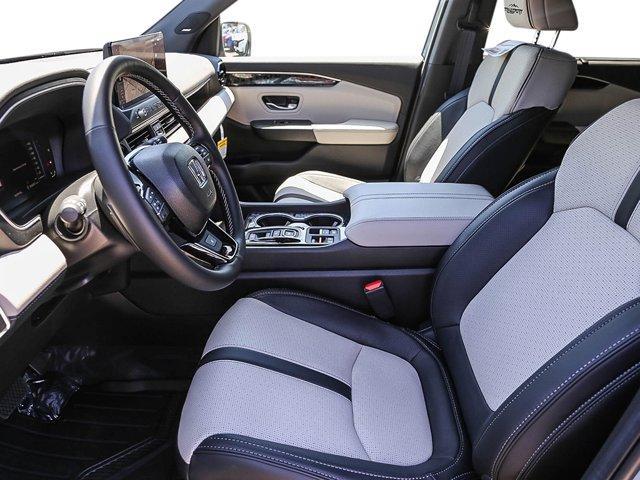 new 2026 Honda Passport car