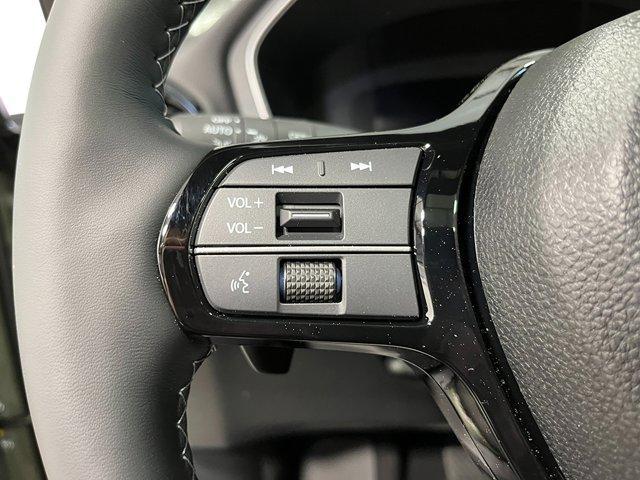 new 2026 Honda Passport car