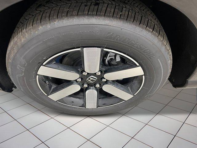 new 2025 Honda Prologue car