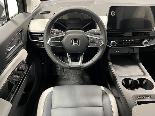 new 2025 Honda Prologue car