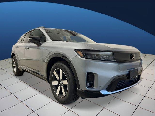 new 2025 Honda Prologue car