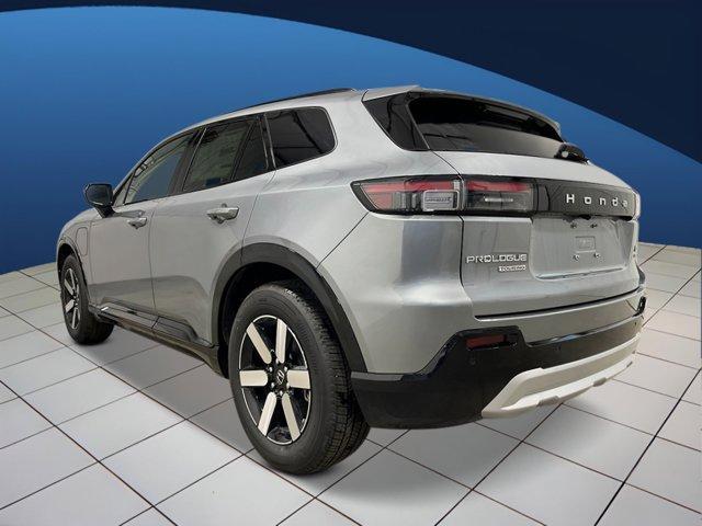 new 2025 Honda Prologue car