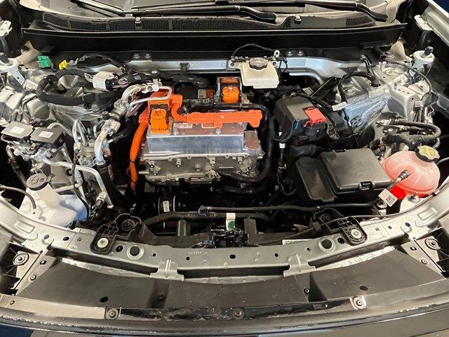 new 2025 Honda Prologue car