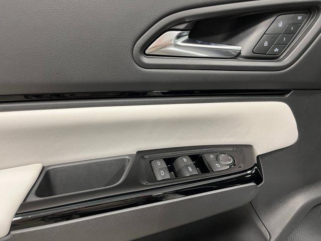 new 2025 Honda Prologue car