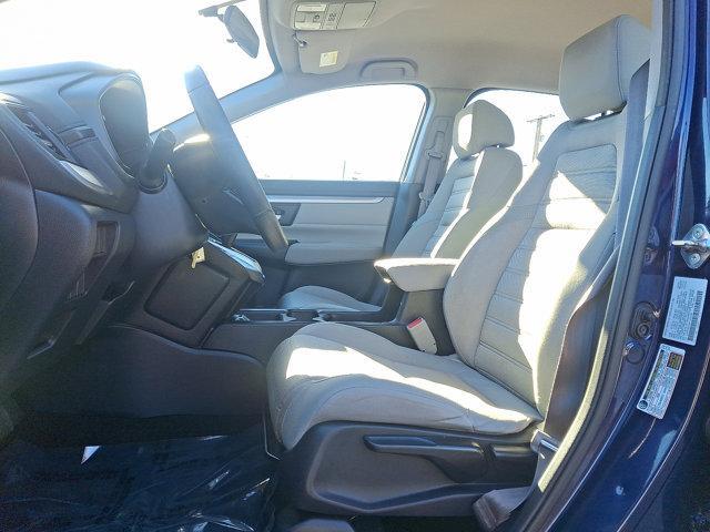 used 2019 Honda CR-V car, priced at $20,998