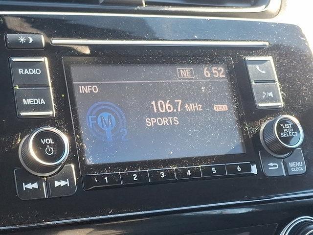 used 2019 Honda CR-V car, priced at $20,998