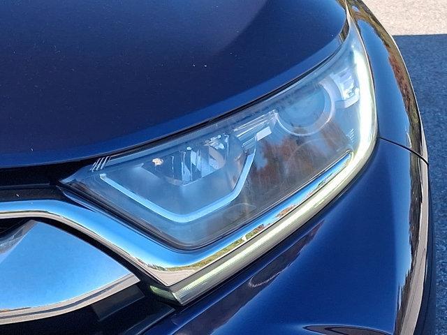 used 2019 Honda CR-V car, priced at $20,998