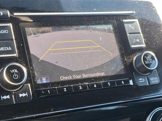 used 2019 Honda CR-V car, priced at $20,998