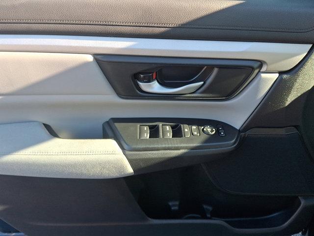 used 2019 Honda CR-V car, priced at $20,998