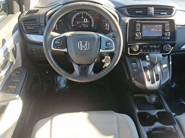 used 2019 Honda CR-V car, priced at $20,998