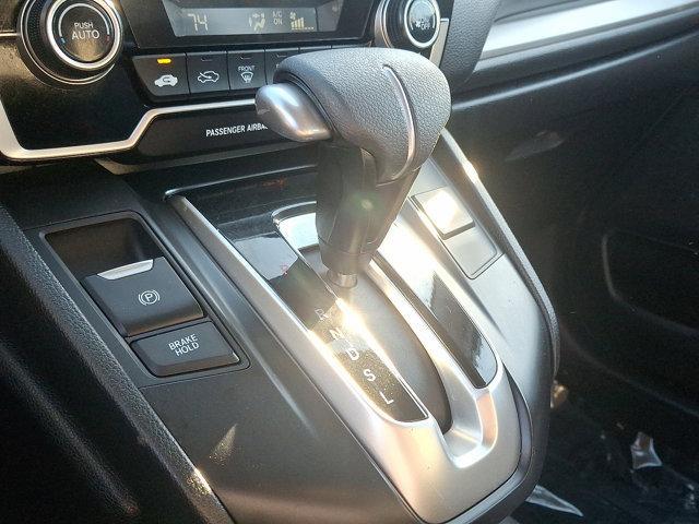 used 2019 Honda CR-V car, priced at $20,998