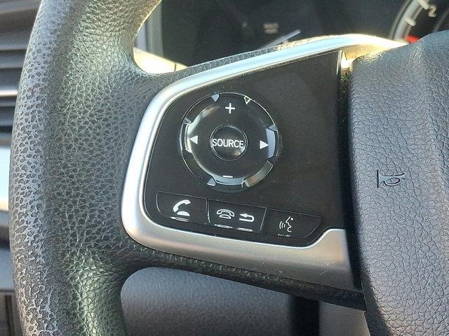 used 2019 Honda CR-V car, priced at $20,998