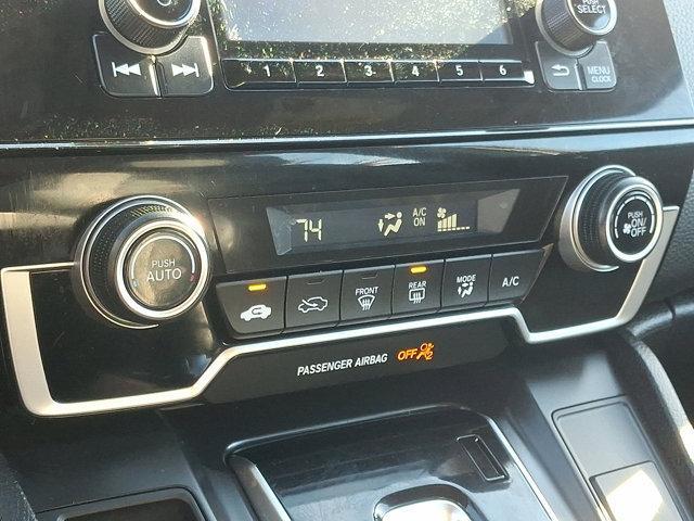 used 2019 Honda CR-V car, priced at $20,998