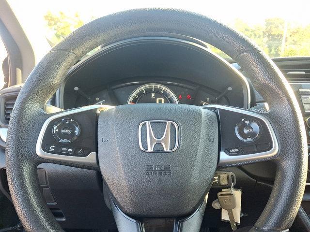 used 2019 Honda CR-V car, priced at $20,998