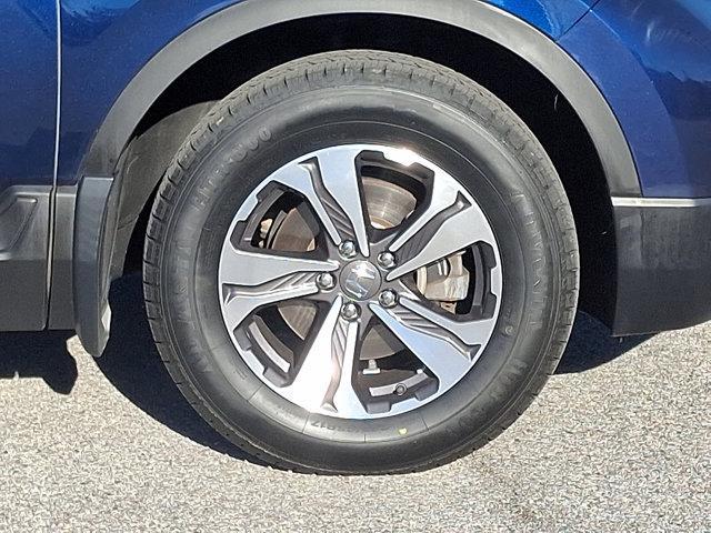 used 2019 Honda CR-V car, priced at $20,998