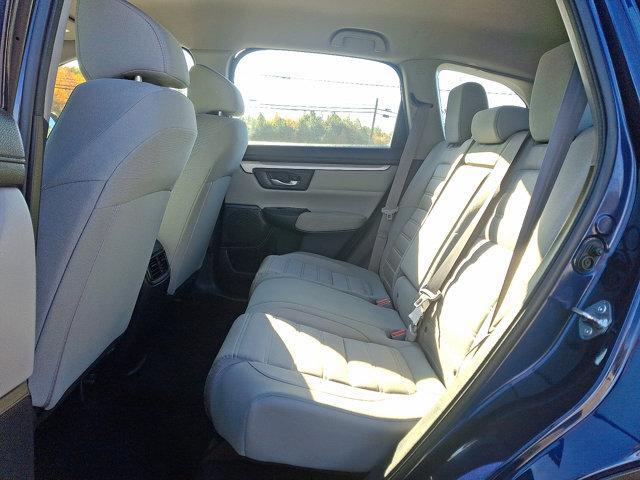 used 2019 Honda CR-V car, priced at $20,998