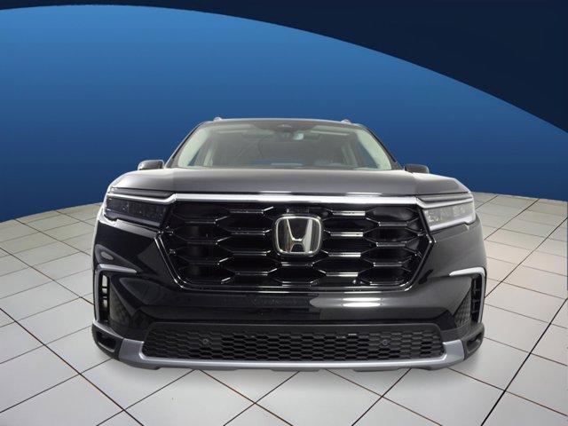 new 2025 Honda Pilot car