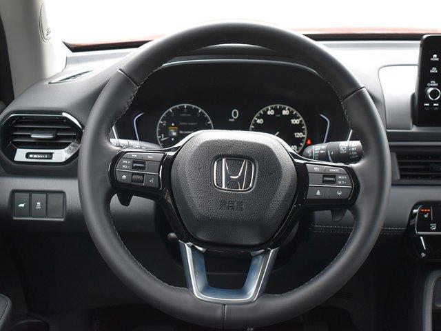 new 2025 Honda Pilot car