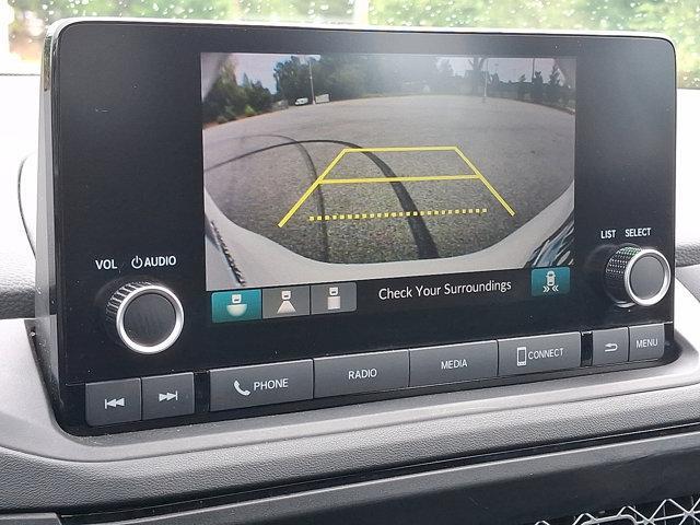 used 2024 Honda Accord car, priced at $26,498