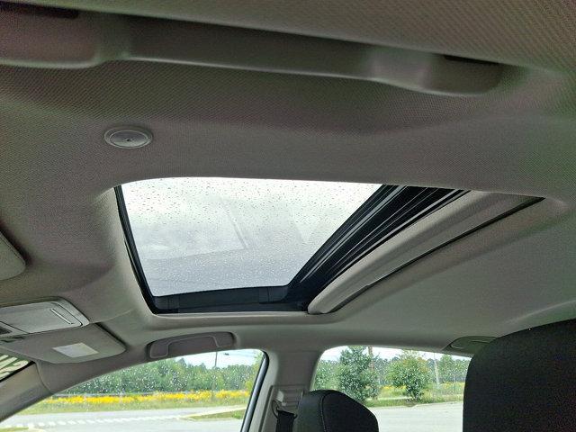 used 2024 Honda Accord car, priced at $26,498