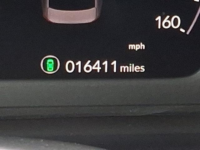 used 2024 Honda Accord car, priced at $26,498