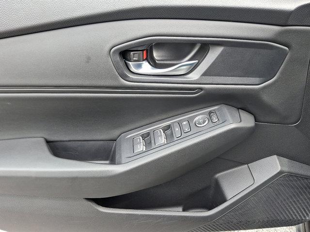 used 2024 Honda Accord car, priced at $26,498