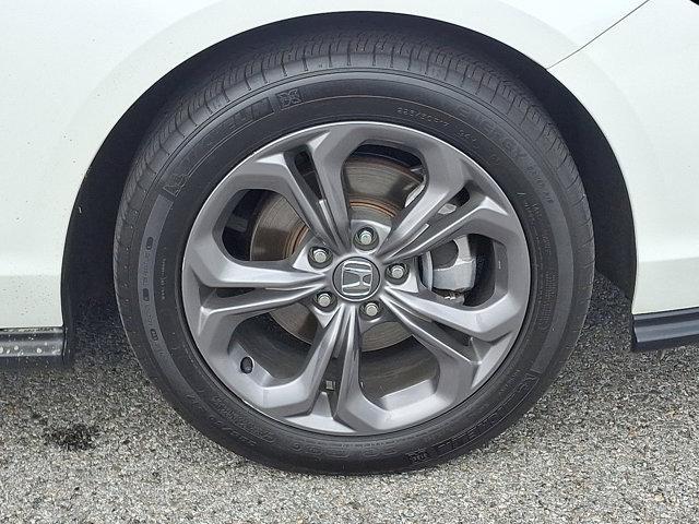 used 2024 Honda Accord car, priced at $26,498