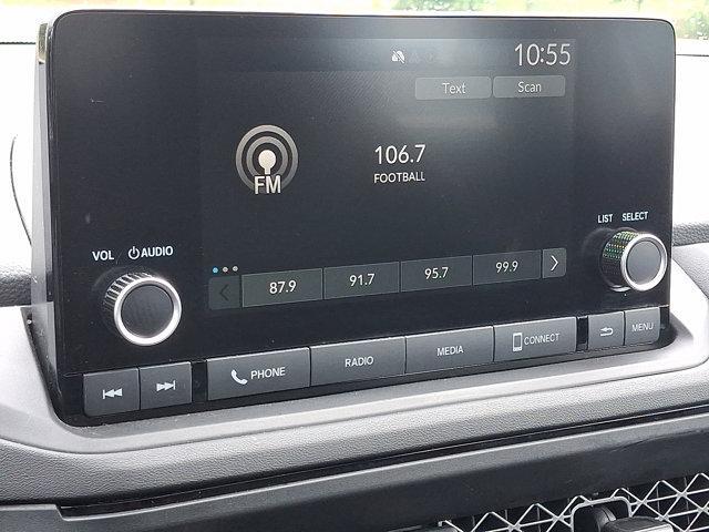 used 2024 Honda Accord car, priced at $26,498