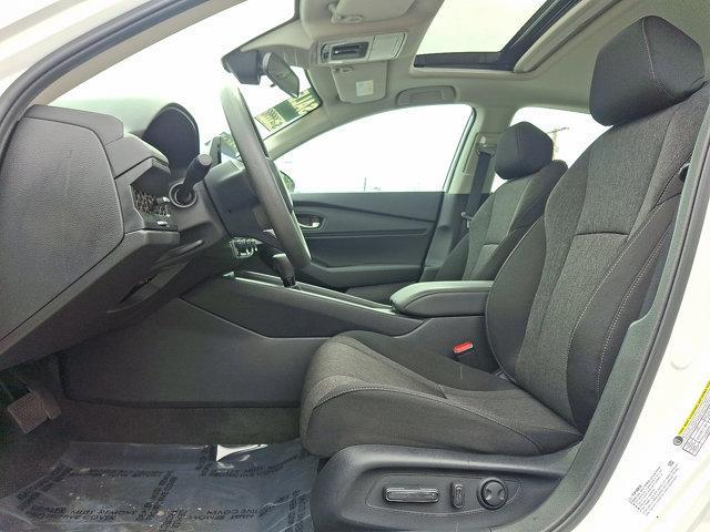 used 2024 Honda Accord car, priced at $26,498