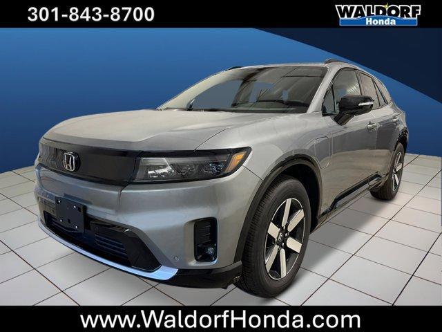 new 2025 Honda Prologue car