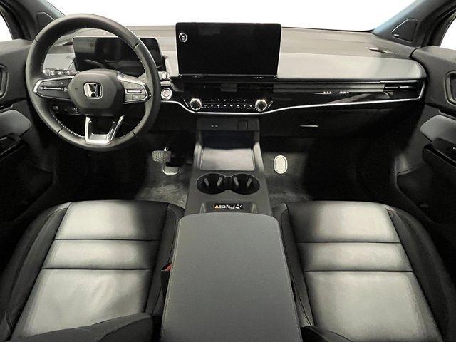 new 2025 Honda Prologue car