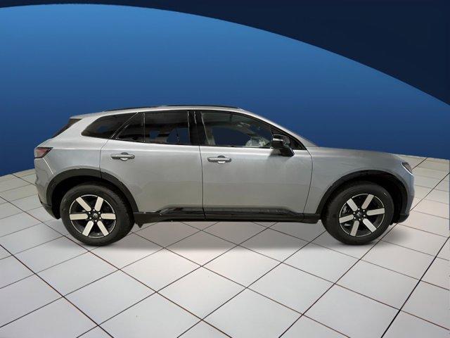 new 2025 Honda Prologue car