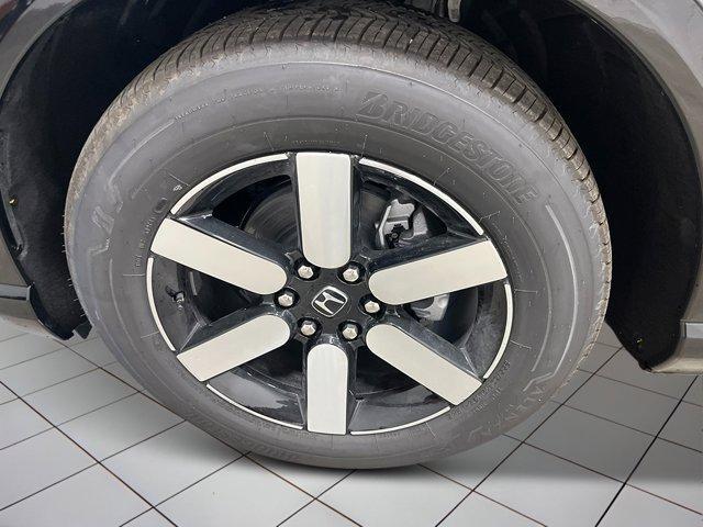 new 2025 Honda Prologue car