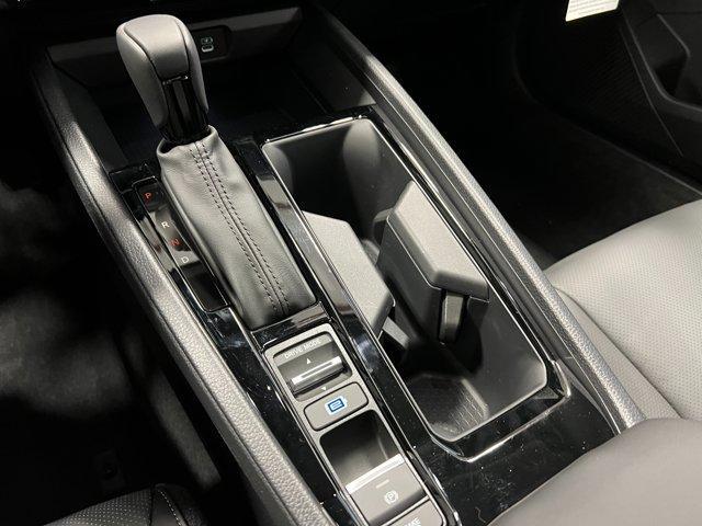 new 2025 Honda Accord Hybrid car, priced at $34,729